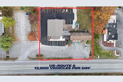 2531 Us-6 #Suite 1, Hawley, PA 18428 - Photo 5