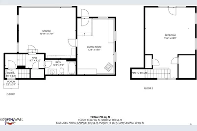 141 Woodtown Road, Shohola, PA 18458 - Photo 67