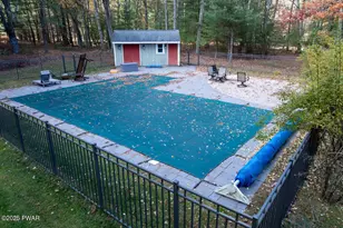 141 Woodtown Rd, Shohola, PA 18458 - Photo 53