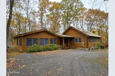 402 Forest Drive, Lords Valley, PA 18428 - Photo 1