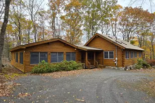 402 Forest Dr, Lords Valley, PA 18428 - Photo 1