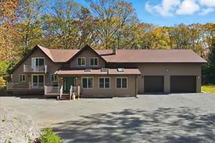 529 Forest Dr, Lords Valley, PA 18438 - Photo 1