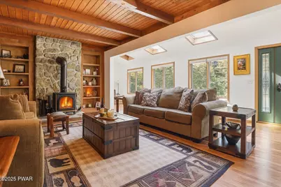 529 Forest Drive, Lords Valley, PA 18438 - Photo 7