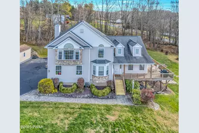 12 Pitcavage Court, Moscow, PA 18444 - Photo 1