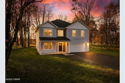 21 Piute Trail, Albrightsville, PA 18210 - Photo 45