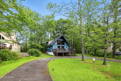 74 Rockway Road, Lake Ariel, PA 18436 - Photo 1