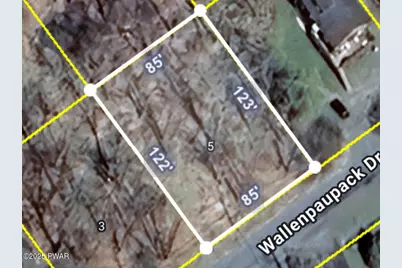 5 Wallenpaupack Drive, Lake Ariel, PA 18436 - Photo 1