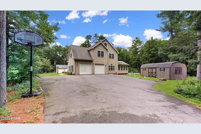 160 Mountain Springs Road, Milford, PA 18337 - Photo 25