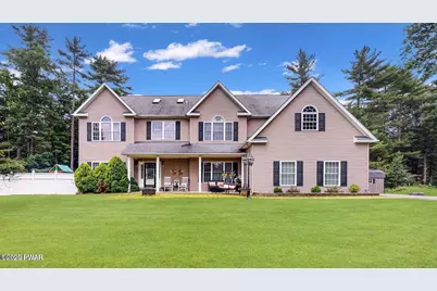 160 Mountain Springs Road, Milford, PA 18337 - Photo 27