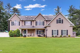 160 Mountain Springs Rd, Milford, PA 18337 - Photo 1