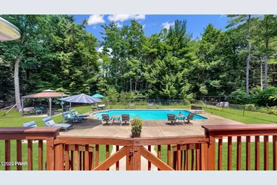 160 Mountain Springs Road, Milford, PA 18337 - Photo 35