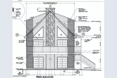 1932 Grandview Drive, Lake Ariel, PA 18436 - Photo 1