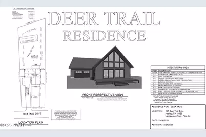 187 Deer Trail Drive, Hawley, PA 18428 - Photo 1