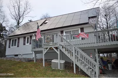 309 Mountain Top Lake Road, Long Pond, PA 18334 - Photo 1
