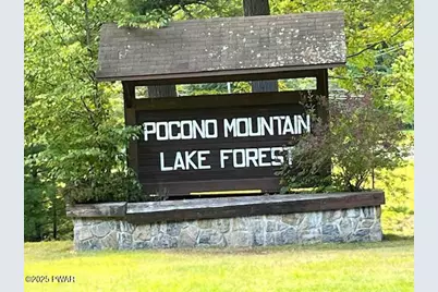 Lot 40 Lake Forest Drive, Dingmans Ferry, PA 18328 - Photo 7