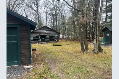 114 Little Mud Pond Road, Dingmans Ferry, PA 18328 - Photo 25