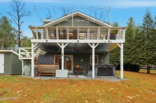 108 Bugle Ct, Lackawaxen, PA 18435 - Photo 1