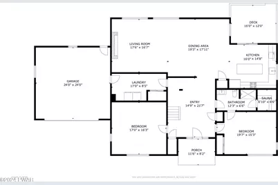 328 Forest Drive, Lords Valley, PA 18428 - Photo 93