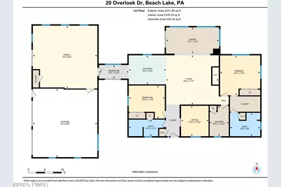 20 Overlook Drive, Beach Lake, PA 18405 - Photo 41