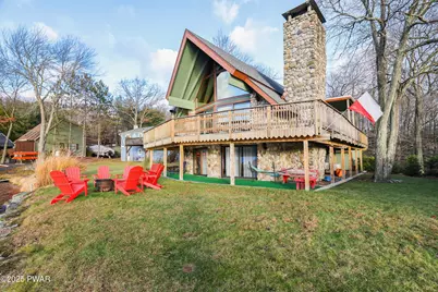 1138 Aquarius Drive, Lake Ariel, PA 18436 - Photo 13
