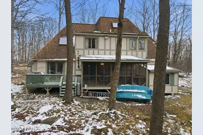 101 Cherry Point Circle, Canadensis, PA 18325 - Photo 41