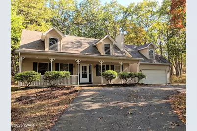 131 Surrey Lane, Lords Valley, PA 18428 - Photo 1