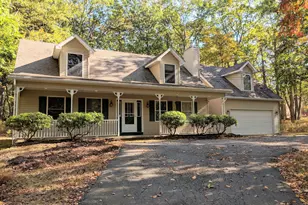 131 Surrey Ln, Lords Valley, PA 18428 - Photo 1