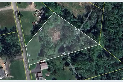 T 406 Pumphouse Road, Lake Ariel, PA 18436 - Photo 1