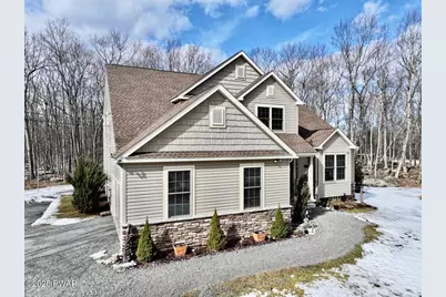 1191 Acacia Drive, Hawley, PA 18428 - Photo 3