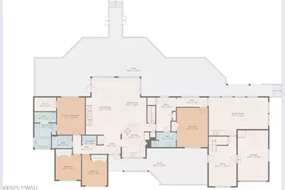 36 Stone Bridge Lane, Forest City, PA 18421 - Photo 97