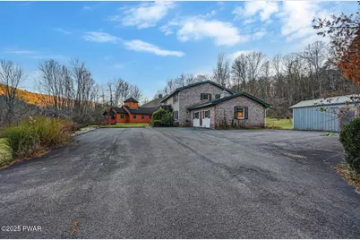 536A Fall Brook Road, Starlight, PA 18461 - Photo 145