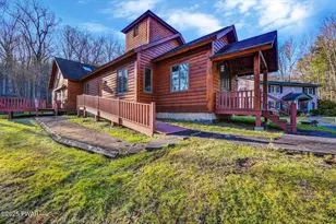 536A Fall Brook Rd, Starlight, PA 18461 - Photo 5