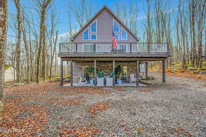 703 Woodridge Drive #Lot 87, Lake Ariel, PA 18436 - Photo 3