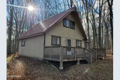 166 Lower Lakeview Drive, Hawley, PA 18428 - Photo 7