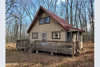 166 Lower Lakeview Drive, Hawley, PA 18428 - Photo 1