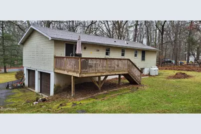 389 Little Walker Road, Shohola, PA 18458 - Photo 3