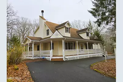 119 Village Lane, Lords Valley, PA 18428 - Photo 1