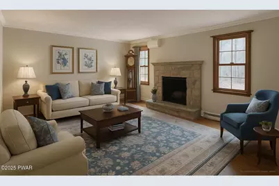 119 Village Lane, Lords Valley, PA 18428 - Photo 3