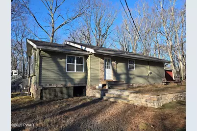 214 Mapleridge Drive, Lords Valley, PA 18428 - Photo 1