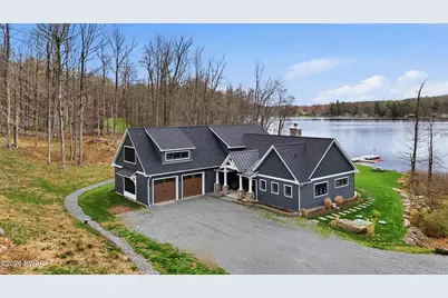 28 Old Woods Rd Road, Equinunk, PA 18417 - Photo 69