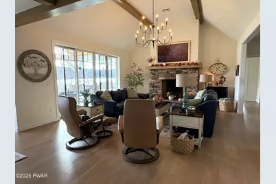 28 Old Woods Rd Road, Equinunk, PA 18417 - Photo 17