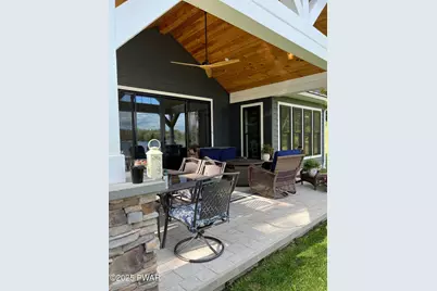 28 Old Woods Rd Road, Equinunk, PA 18417 - Photo 45