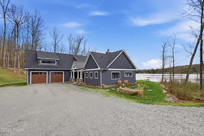 28 Old Woods Rd Road, Equinunk, PA 18417 - Photo 61