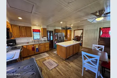 720 Perkins Pond Road, Beach Lake, PA 18405 - Photo 11