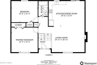 135 N Forrest Drive, Milford, PA 18337 - Photo 23