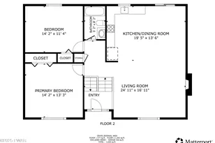 135 N Forrest Dr, Milford, PA 18337 - Photo 23