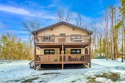 120 Yvonne Lane, Dingmans Ferry, PA 18328 - Photo 1