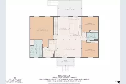 19 Tarot Court, Lake Ariel, PA 18436 - Photo 33