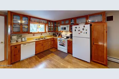 153 Mountain Lake Drive, Dingmans Ferry, PA 18328 - Photo 9