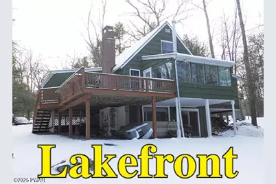 153 Mountain Lake Drive, Dingmans Ferry, PA 18328 - Photo 1